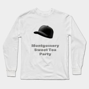 MSTP Long Sleeve T-Shirt